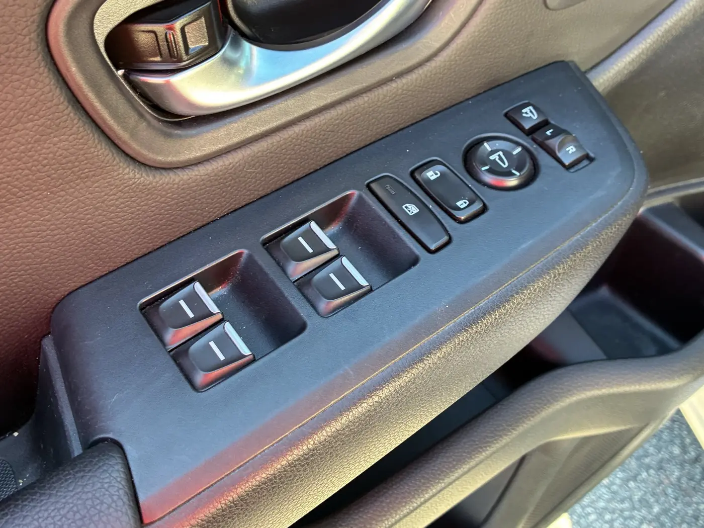 2026 Honda Passport - $48,797