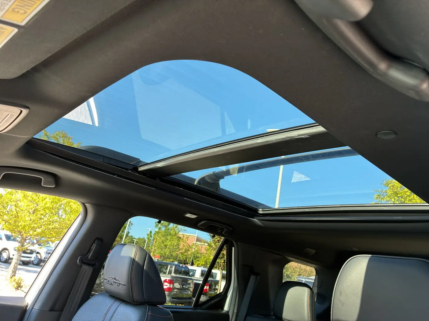 2026 Honda Passport - $48,797