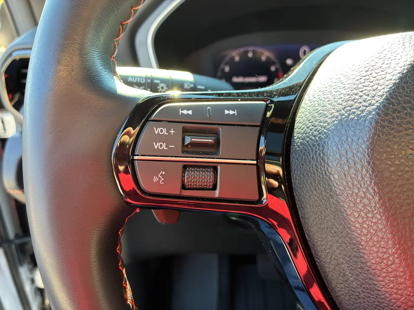 2026 Honda Passport - $48,797