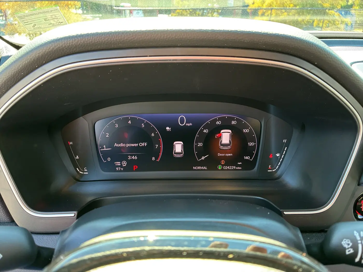 2026 Honda Passport - $48,797
