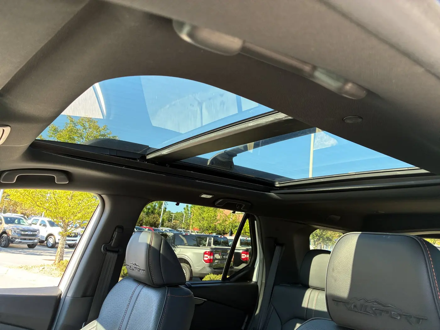 2026 Honda Passport - $48,797
