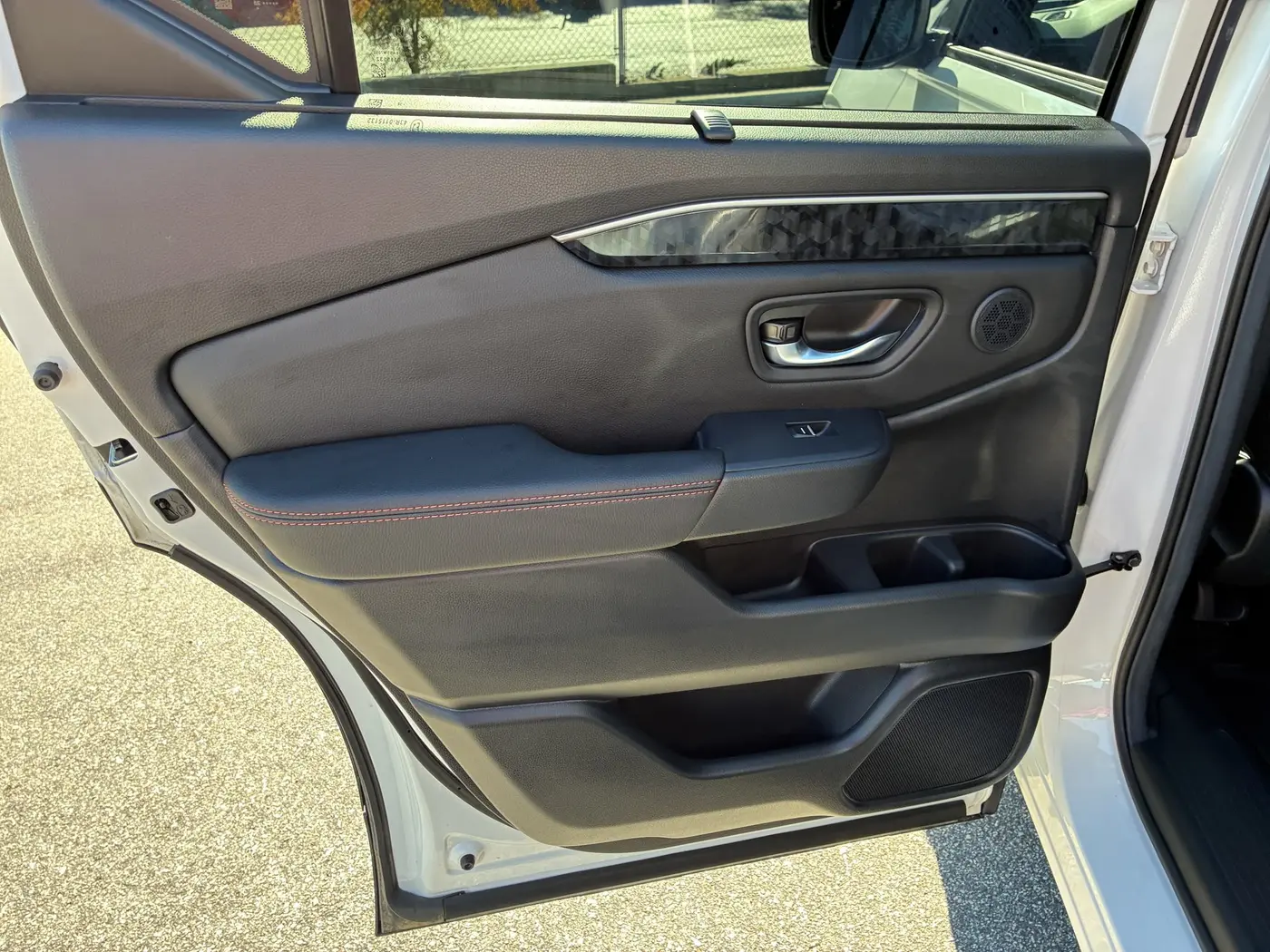 2026 Honda Passport - $48,797