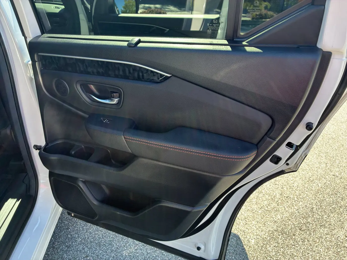 2026 Honda Passport - $48,797