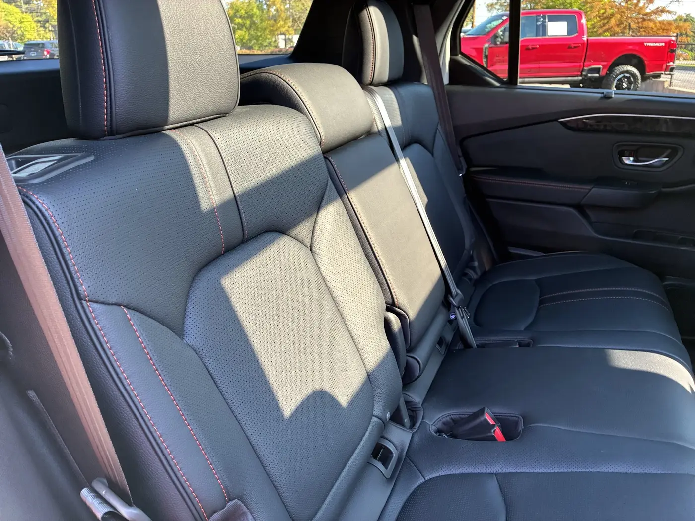 2026 Honda Passport - $48,797