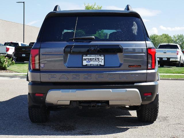 2026 Honda Passport - $50,788