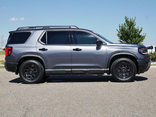 2026 Honda Passport - $50,788