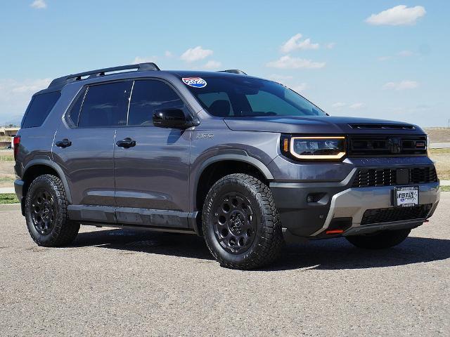 2026 Honda Passport - $50,788