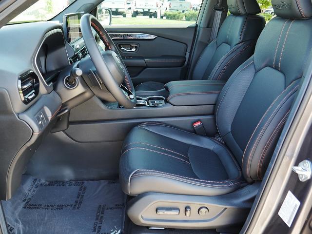 2026 Honda Passport - $50,788