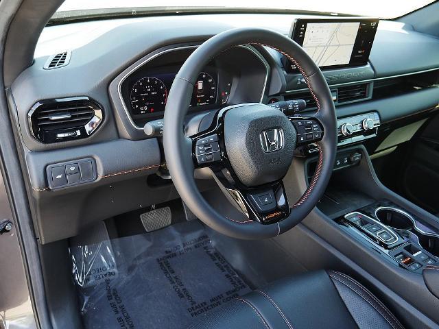 2026 Honda Passport - $50,788