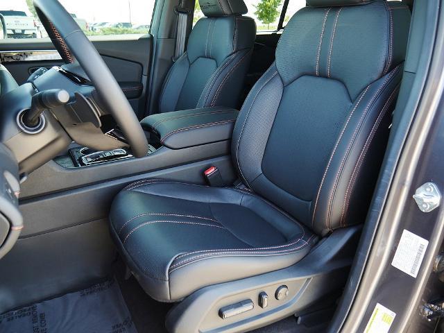 2026 Honda Passport - $50,788
