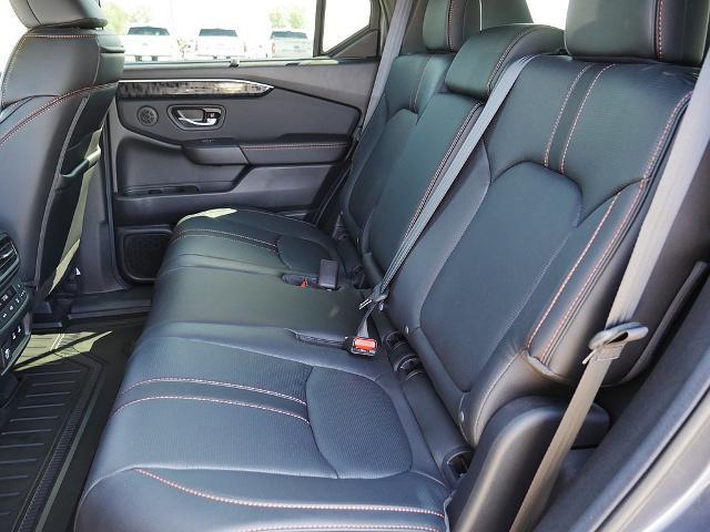 2026 Honda Passport - $50,788