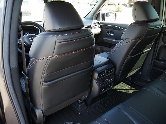 2026 Honda Passport - $49,188