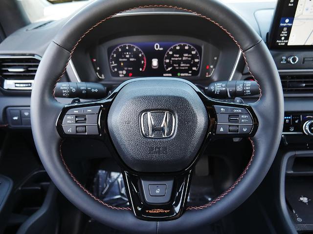 2026 Honda Passport - $49,188