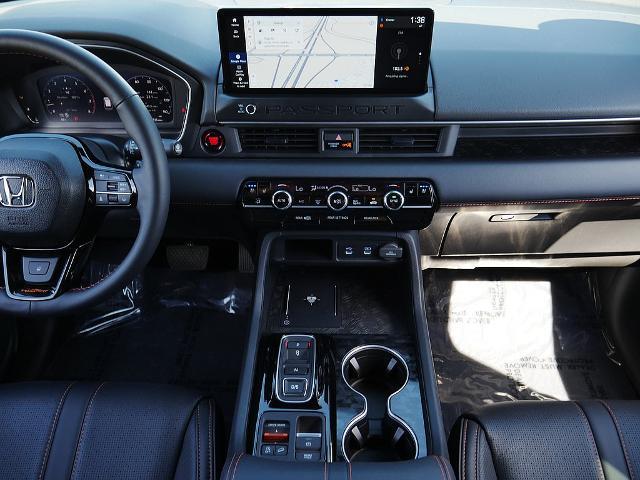 2026 Honda Passport - $49,188