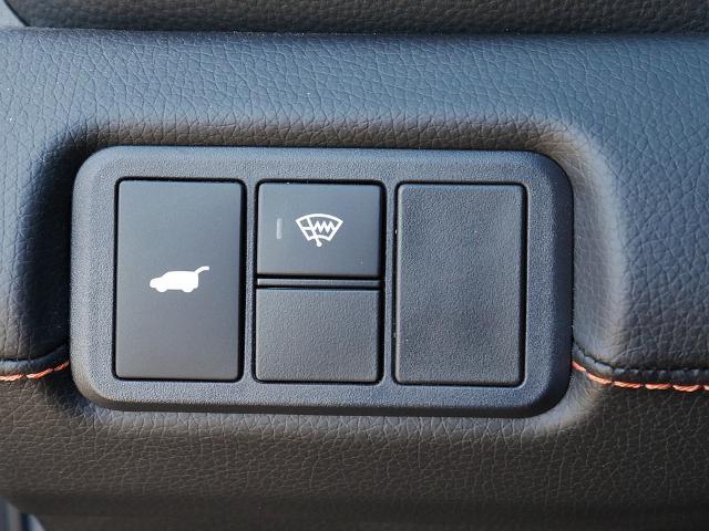 2026 Honda Passport - $49,188