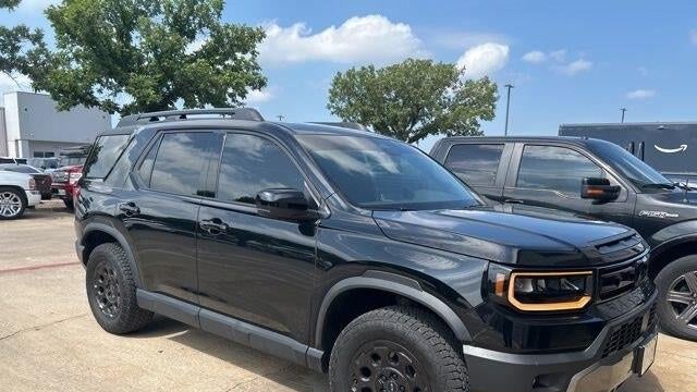 Preowned 2026 Honda Passport TrailSport Elite for Sale