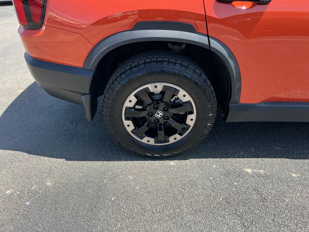 2026 Honda Passport - $48,880