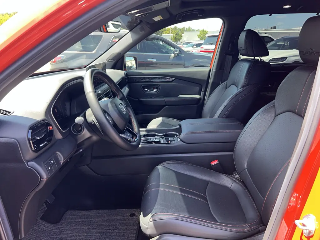 2026 Honda Passport - $48,880
