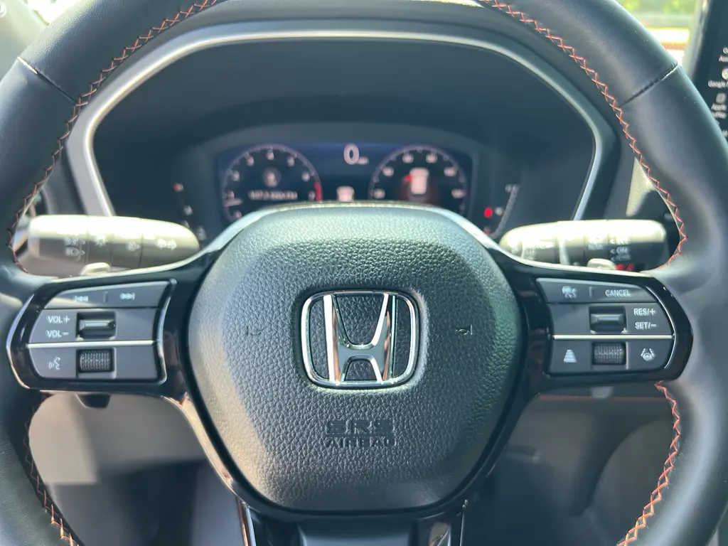 2026 Honda Passport - $48,880