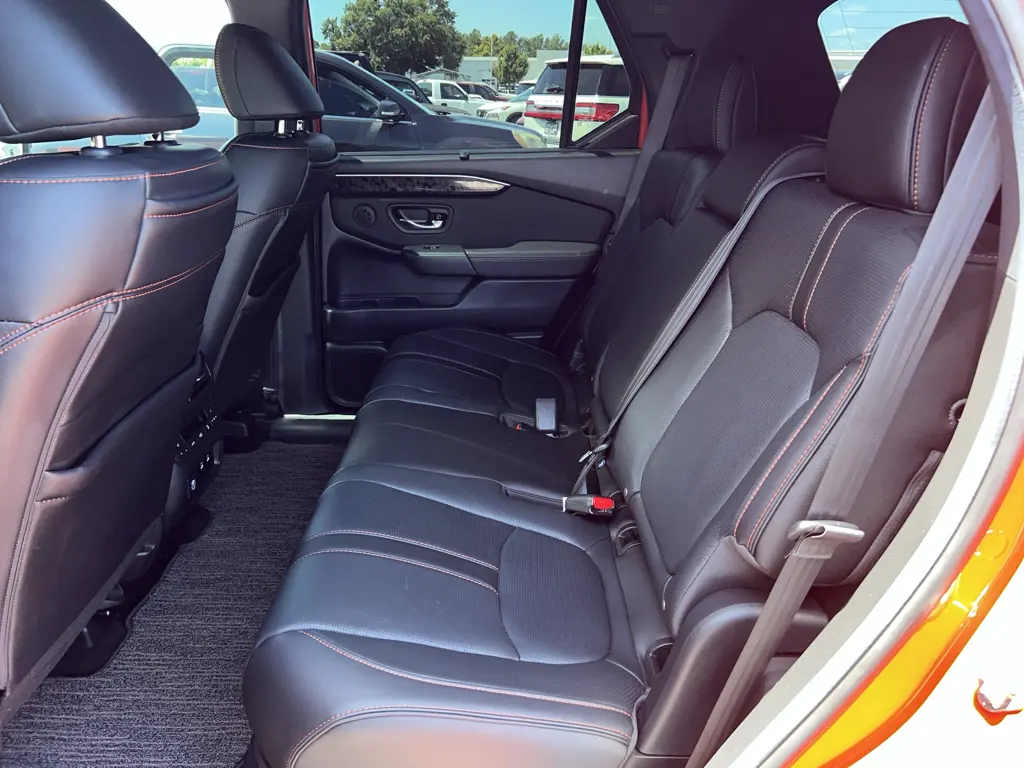 2026 Honda Passport - $48,880