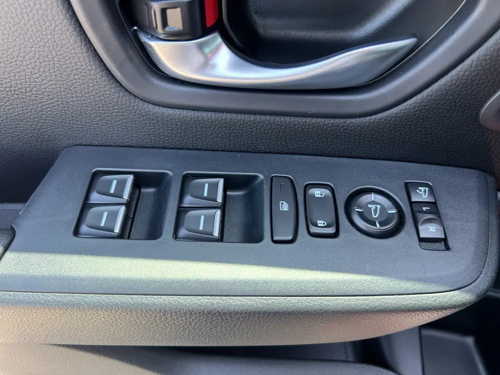 2026 Honda Passport - $48,880