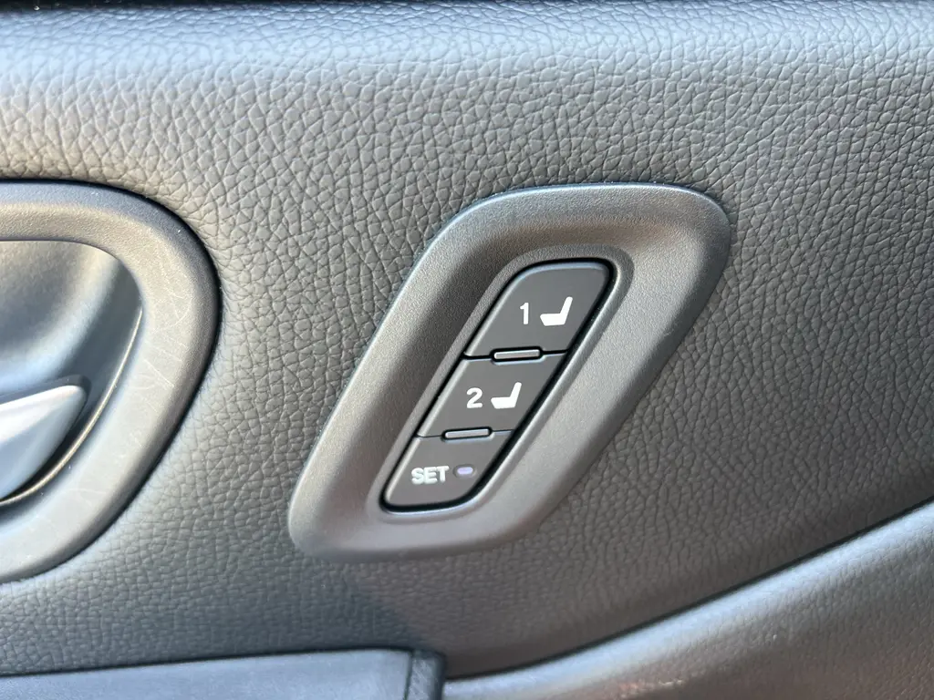 2026 Honda Passport - $48,880