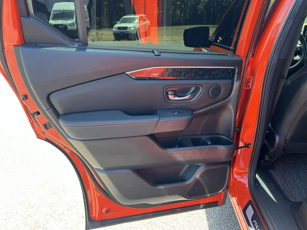 2026 Honda Passport - $48,880