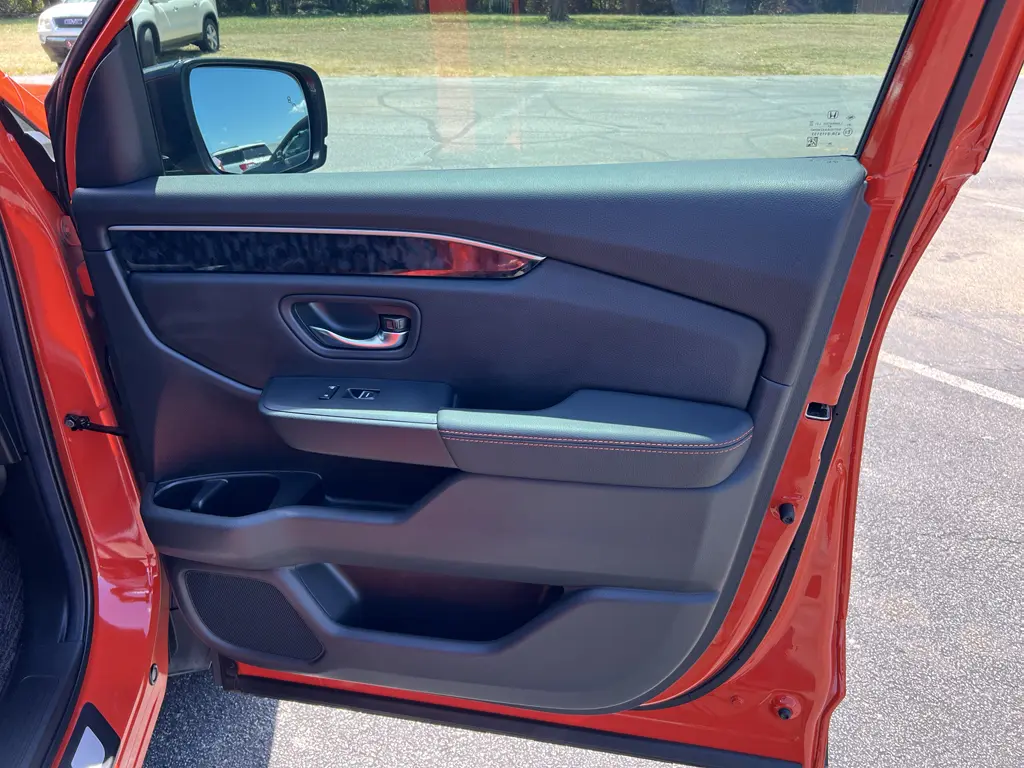 2026 Honda Passport - $48,880