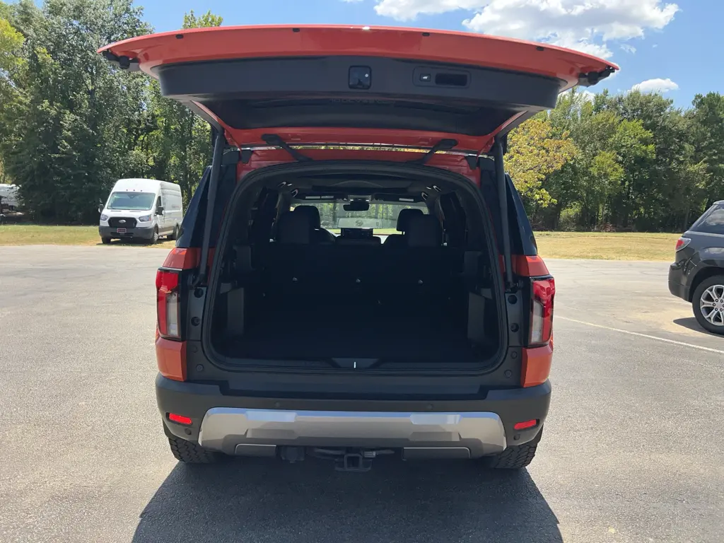 2026 Honda Passport - $48,880