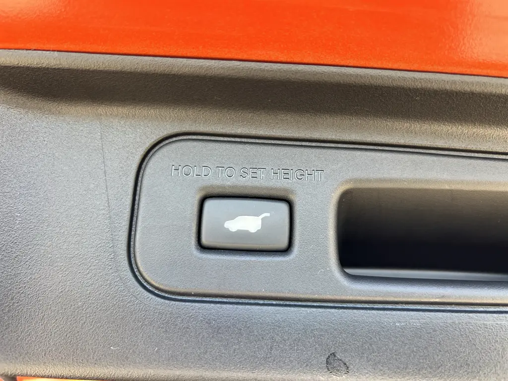 2026 Honda Passport - $48,880