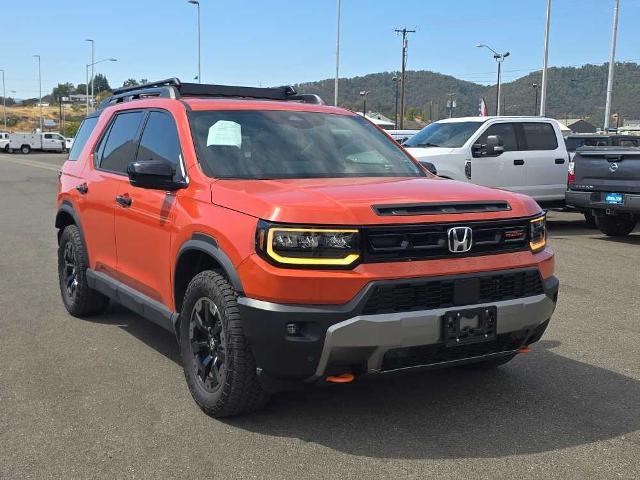 2026 Honda Passport - $46,750