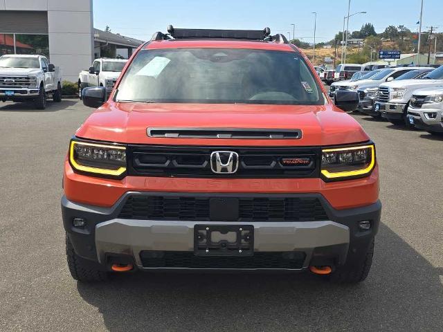 2026 Honda Passport - $46,750
