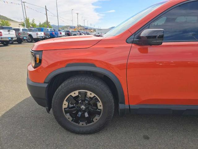 2026 Honda Passport - $46,750