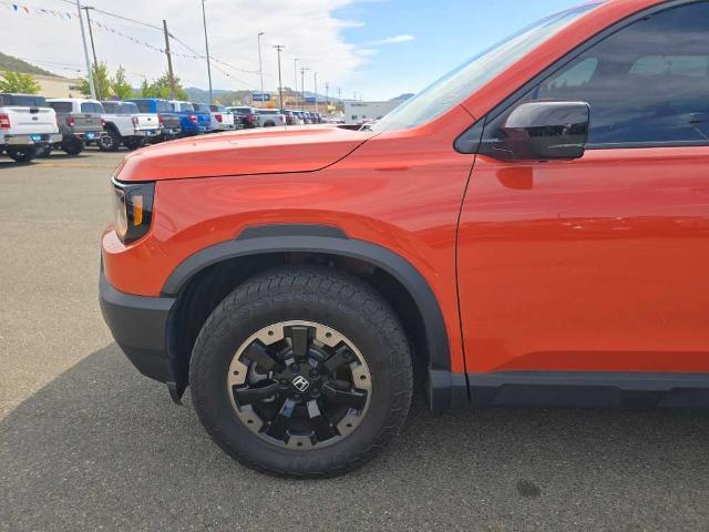 2026 Honda Passport - $46,750