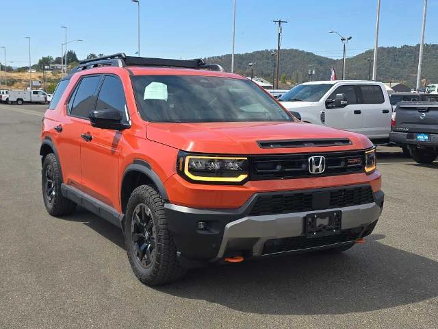 2026 Honda Passport - $46,750