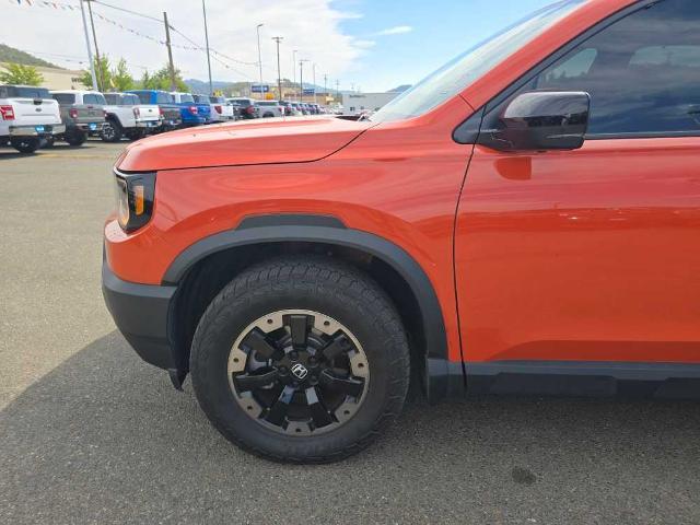 2026 Honda Passport - $46,750