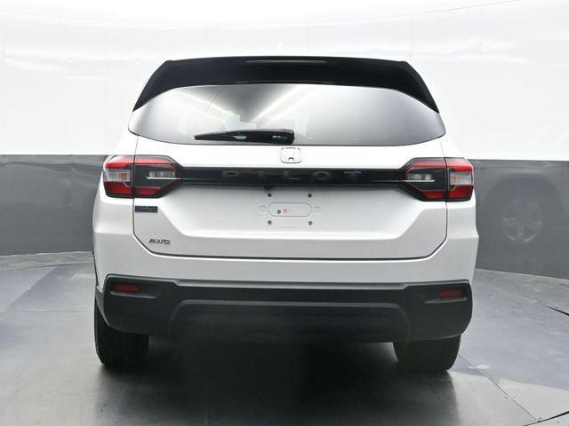 2023 Honda Pilot - $28,617