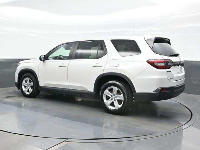 2023 Honda Pilot - $28,617