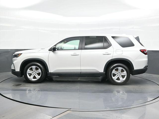 2023 Honda Pilot - $28,617
