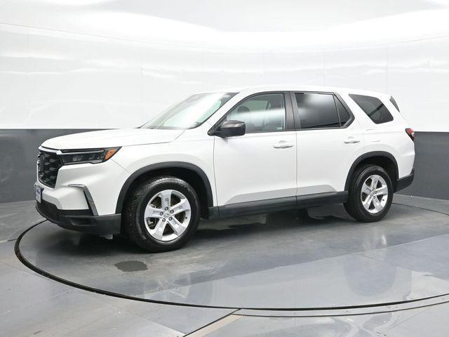 2023 Honda Pilot - $28,617