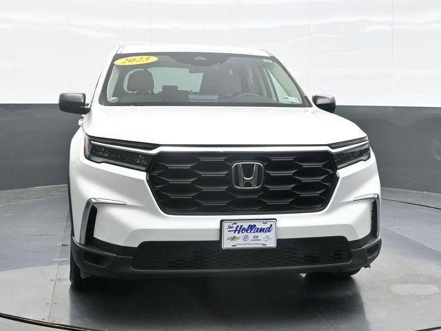 2023 Honda Pilot - $28,617