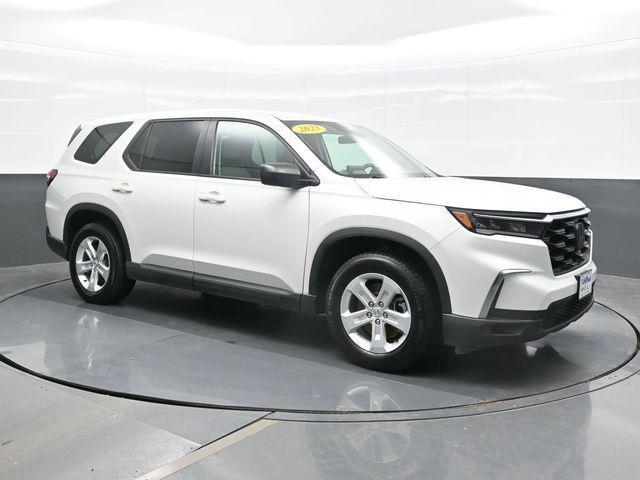 2023 Honda Pilot - $28,617