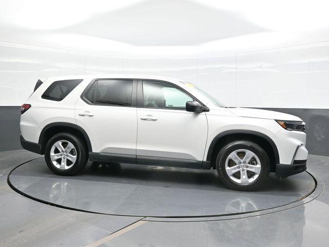 2023 Honda Pilot - $28,617