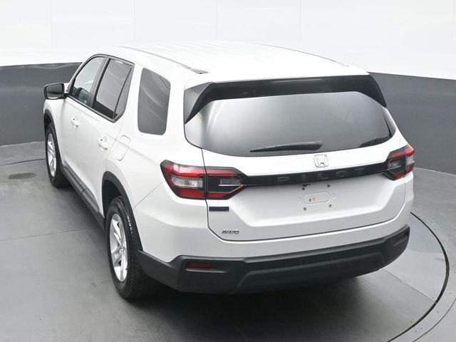 2023 Honda Pilot - $28,617