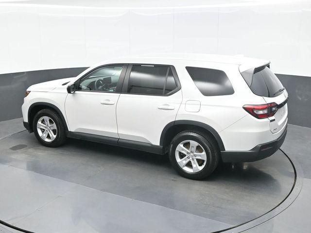 2023 Honda Pilot - $28,617