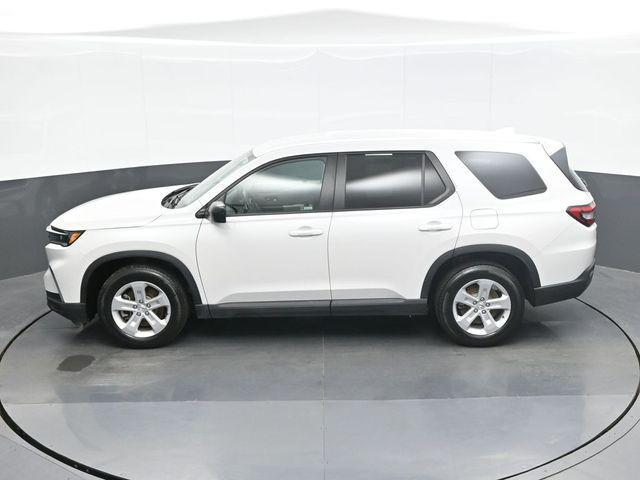 2023 Honda Pilot - $28,617