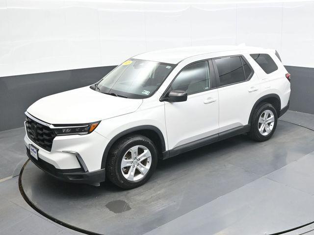 2023 Honda Pilot - $28,617