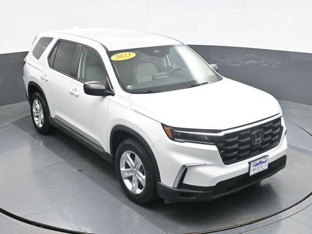 2023 Honda Pilot - $28,617