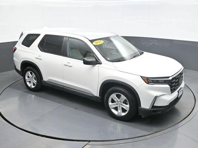 2023 Honda Pilot - $28,617