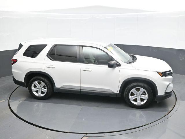 2023 Honda Pilot - $28,617